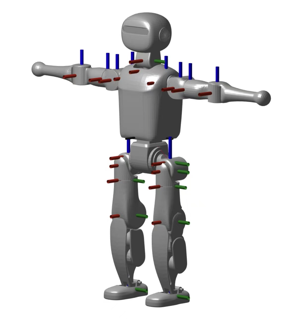 Robotics example